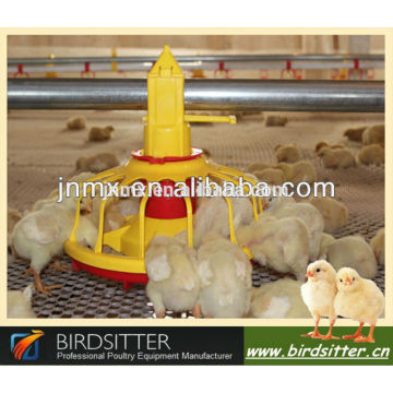 Hot Sale Automatic wholesale broiler feeder for broiler and breeder